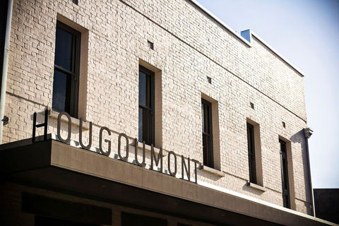 Hougoumont Hotel Fremantle - Accommodation Port Hedland 17