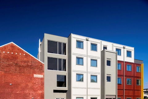 Hougoumont Hotel Fremantle - Accommodation Port Hedland 31