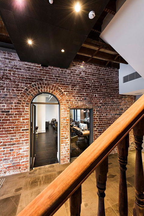 Hougoumont Hotel Fremantle - Accommodation Port Hedland 44