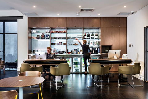 Hougoumont Hotel Fremantle - Accommodation Port Hedland 37