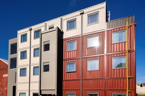 Hougoumont Hotel Fremantle - Accommodation Port Hedland 32