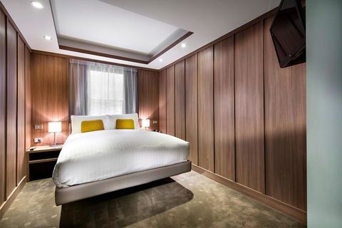 Hougoumont Hotel Fremantle - Accommodation Port Hedland 21