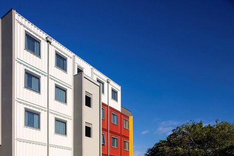 Hougoumont Hotel Fremantle - Accommodation Port Hedland 30