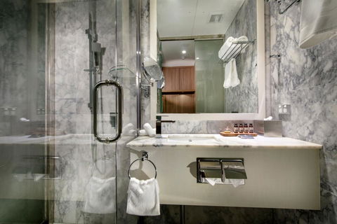 Hougoumont Hotel Fremantle - Accommodation Port Hedland 3