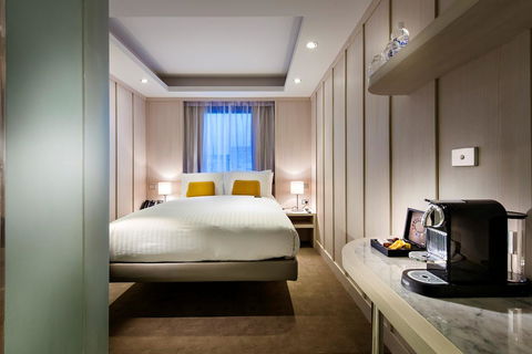 Hougoumont Hotel Fremantle - Accommodation Port Hedland 6