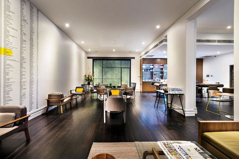 Hougoumont Hotel Fremantle - Accommodation Port Hedland 10