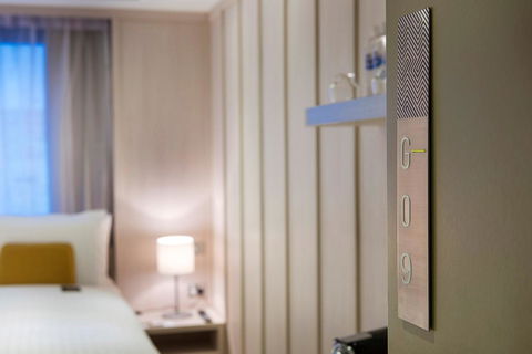 Hougoumont Hotel Fremantle - Accommodation Port Hedland 23