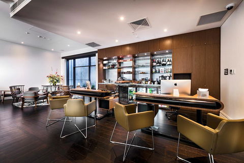 Hougoumont Hotel Fremantle - Accommodation Port Hedland 12
