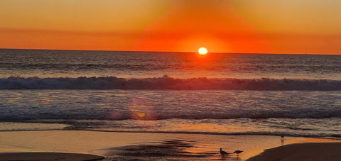 West Beach Lagoon 208 â€“ Great Value! - Accommodation Port Hedland 25