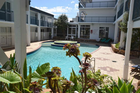 West Beach Lagoon 208 â€“ Great Value! - Accommodation Port Hedland 17
