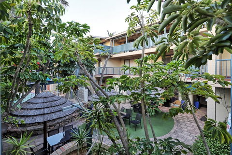 West Beach Lagoon 208 â€“ Great Value! - Accommodation Port Hedland 24