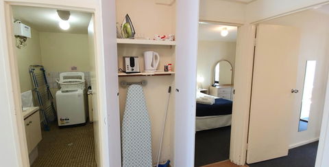 West Beach Lagoon 208 â€“ Great Value! - Accommodation Port Hedland 6