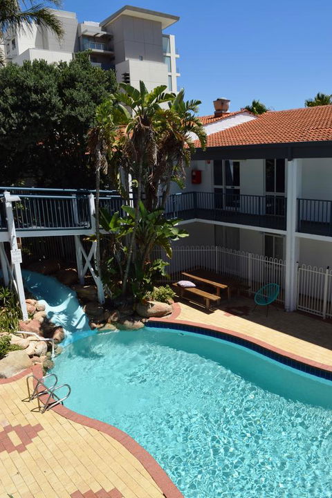 West Beach Lagoon 208 â€“ Great Value! - Accommodation Port Hedland 21