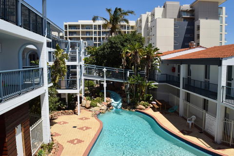 West Beach Lagoon 208 â€“ Great Value! - Accommodation Port Hedland 18