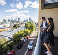 Zappeion Apartments - Accommodation Port Hedland