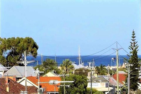 Fremantle Heritage Home For You To Enjoy! - Accommodation Port Hedland 1