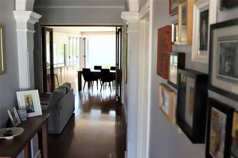 Fremantle Heritage Home For You To Enjoy! - Accommodation Port Hedland 4