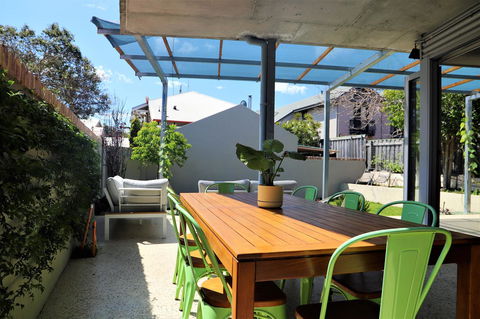 Fremantle Heritage Home For You To Enjoy! - Accommodation Port Hedland 14