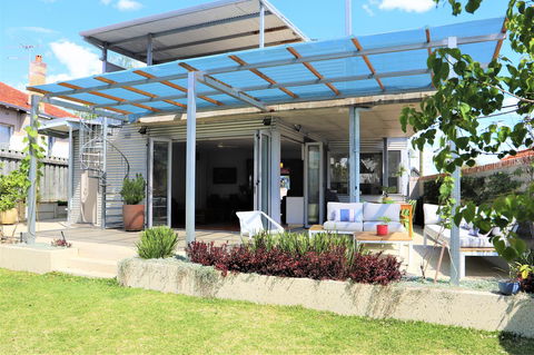 Fremantle Heritage Home For You To Enjoy! - Accommodation Port Hedland 9