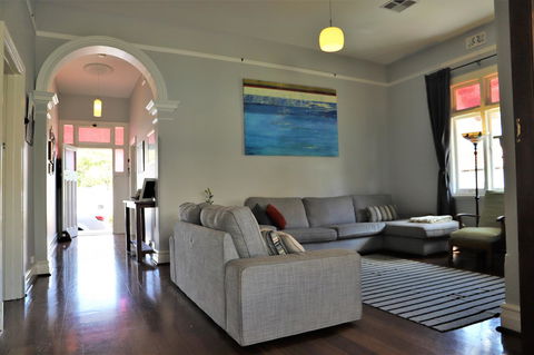 Fremantle Heritage Home For You To Enjoy! - Accommodation Port Hedland 21