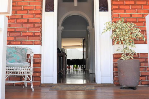 Fremantle Heritage Home For You To Enjoy! - Accommodation Port Hedland 19