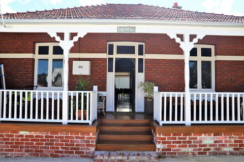 Fremantle Heritage Home For You To Enjoy! - Accommodation Port Hedland 16