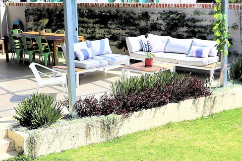 Fremantle Heritage Home For You To Enjoy! - Accommodation Port Hedland 15
