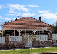 Fremantle Heritage Home for you to enjoy - Accommodation Port Hedland