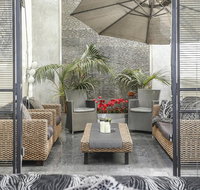 New York On King - Accommodation Port Hedland