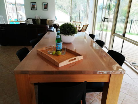 Stableford Cottage Holiday Home Dunsborough - Accommodation Port Hedland 3