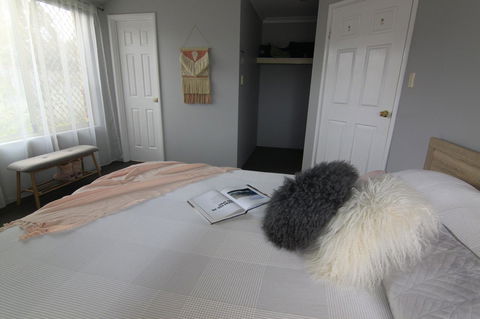 Stableford Cottage Holiday Home Dunsborough - Accommodation Port Hedland 40