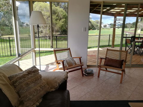 Stableford Cottage Holiday Home Dunsborough - Accommodation Port Hedland 26