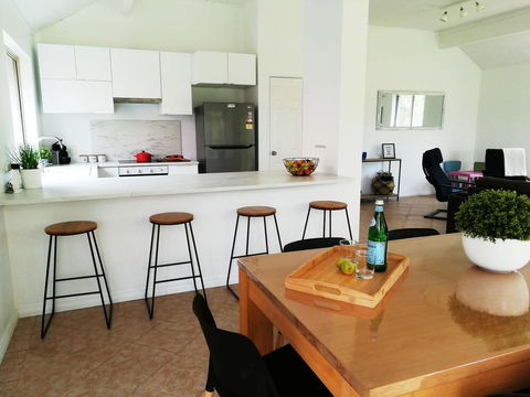 Stableford Cottage Holiday Home Dunsborough - Accommodation Port Hedland 0