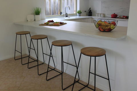 Stableford Cottage Holiday Home Dunsborough - Accommodation Port Hedland 15