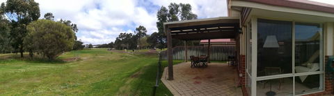 Stableford Cottage Holiday Home Dunsborough - Accommodation Port Hedland 8