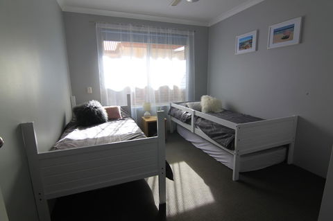 Stableford Cottage Holiday Home Dunsborough - Accommodation Port Hedland 32