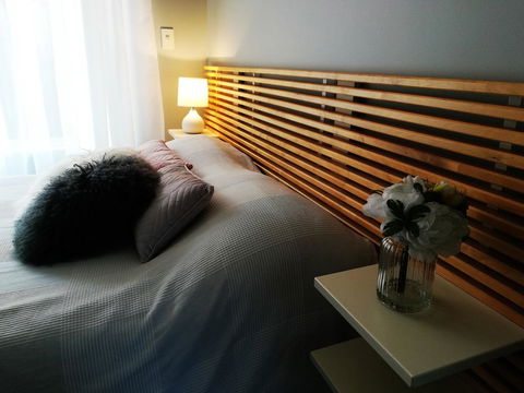 Stableford Cottage Holiday Home Dunsborough - Accommodation Port Hedland 31