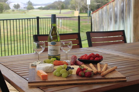 Stableford Cottage Holiday Home Dunsborough - Accommodation Port Hedland 2