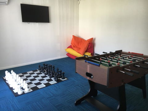 Geographe Bay Apartment - Accommodation Port Hedland 4
