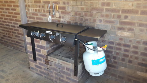 Kalbarri Seaview Villas - Accommodation Port Hedland 26