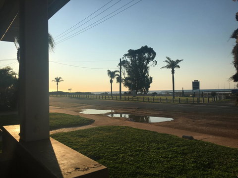 Kalbarri Seaview Villas - Accommodation Port Hedland 35