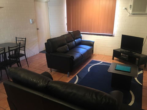 Kalbarri Seaview Villas - Accommodation Port Hedland 22