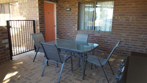 Kalbarri Seaview Villas - Accommodation Port Hedland 25