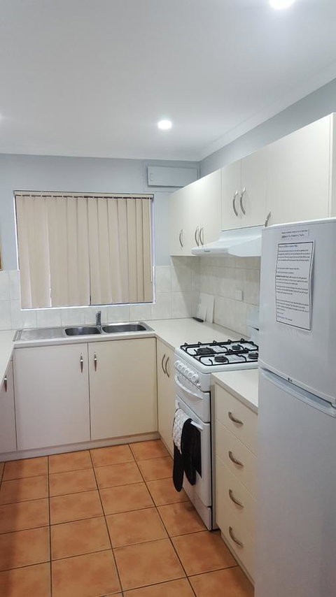 Kalbarri Seaview Villas - Accommodation Port Hedland 10