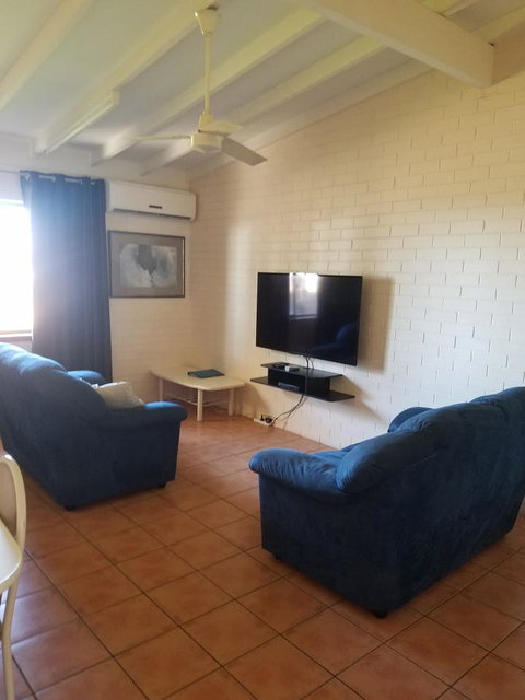 Kalbarri Seaview Villas - Accommodation Port Hedland 2