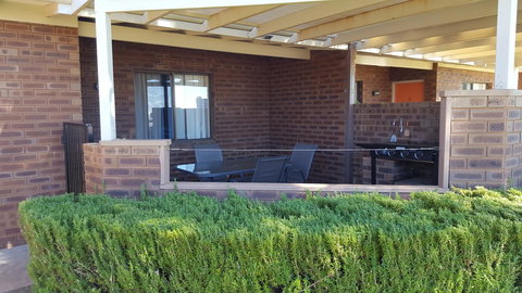 Kalbarri Seaview Villas - Accommodation Port Hedland 24