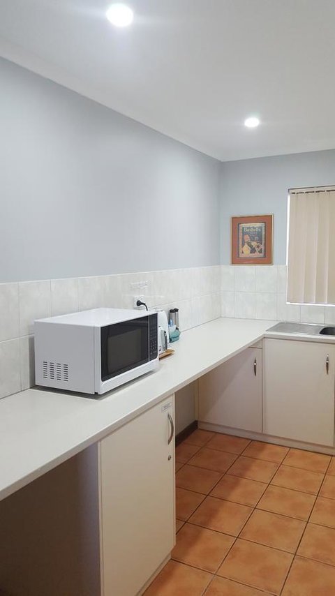 Kalbarri Seaview Villas - Accommodation Port Hedland 9