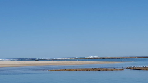 Kalbarri Seaview Villas - Accommodation Port Hedland 34