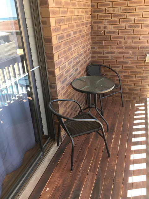 Kalbarri Seaview Villas - Accommodation Port Hedland 13