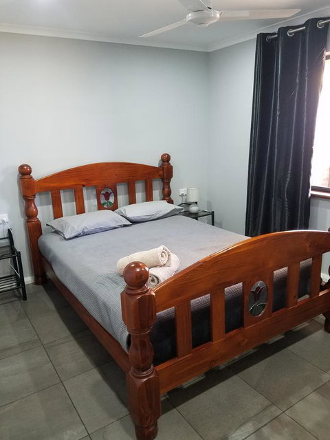 Kalbarri Seaview Villas - Accommodation Port Hedland 3